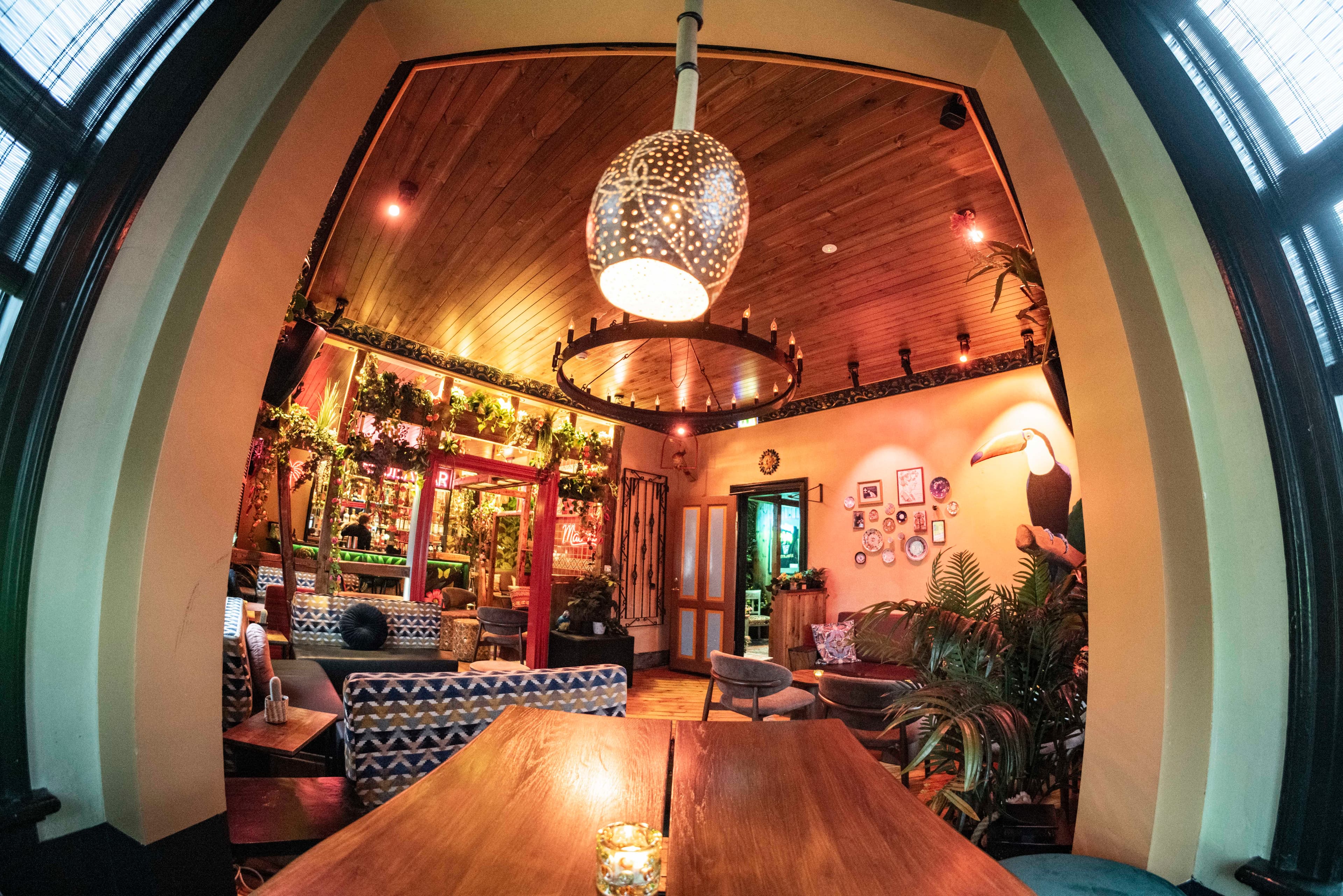 Macondo bar mynd 3